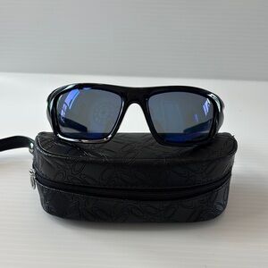 Oakley Valve Polarized Sunglasses